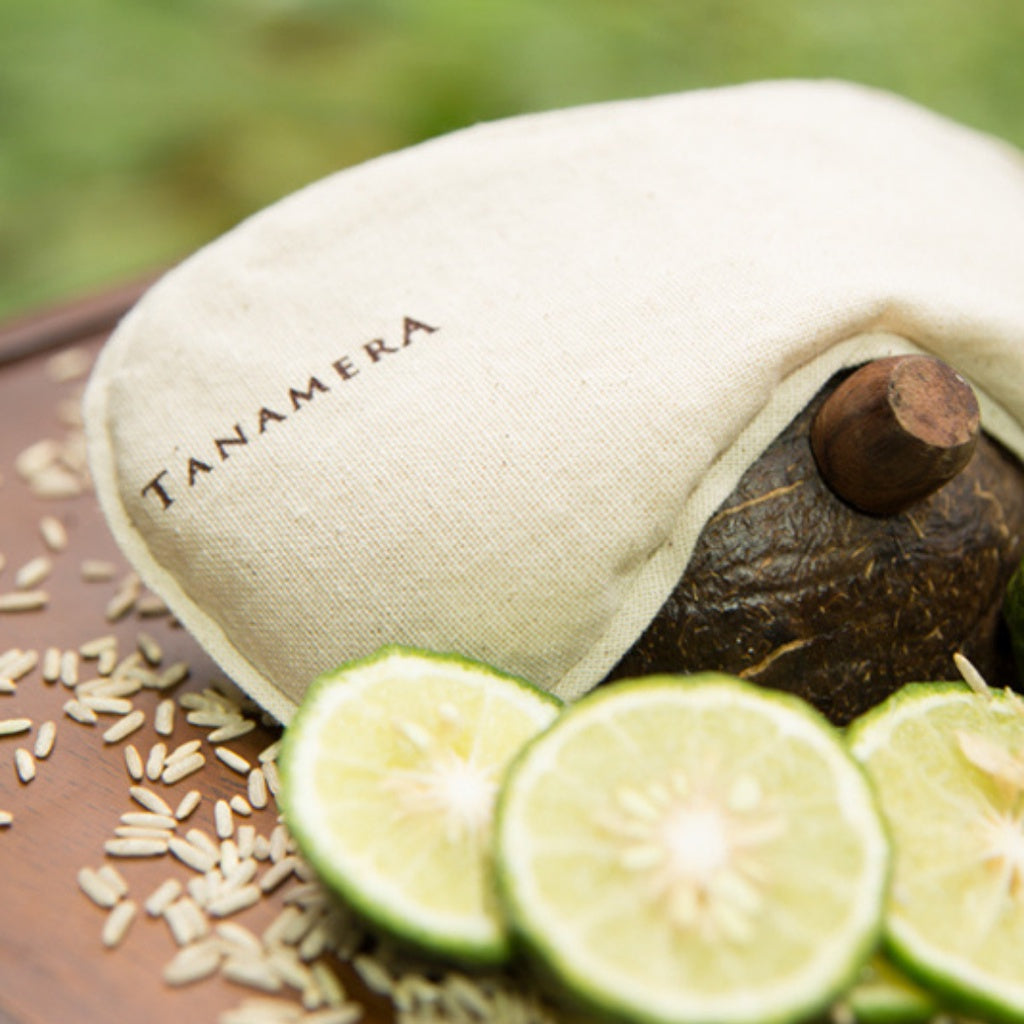 Tanamera Heat Relief Eye Pillow (130 gm)