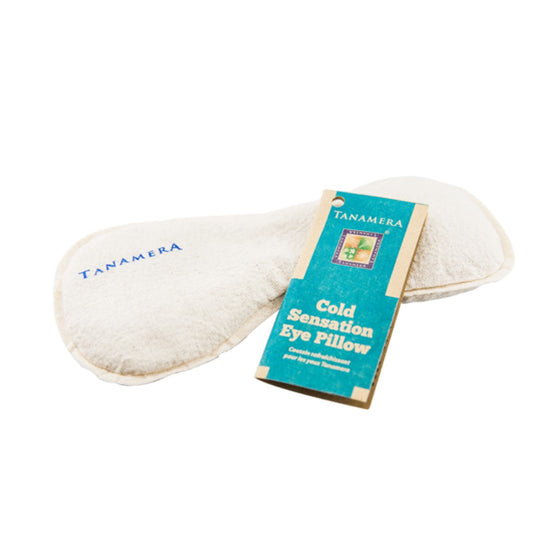 Tanamera Cold Sensation Eye Pillow (130 gm)