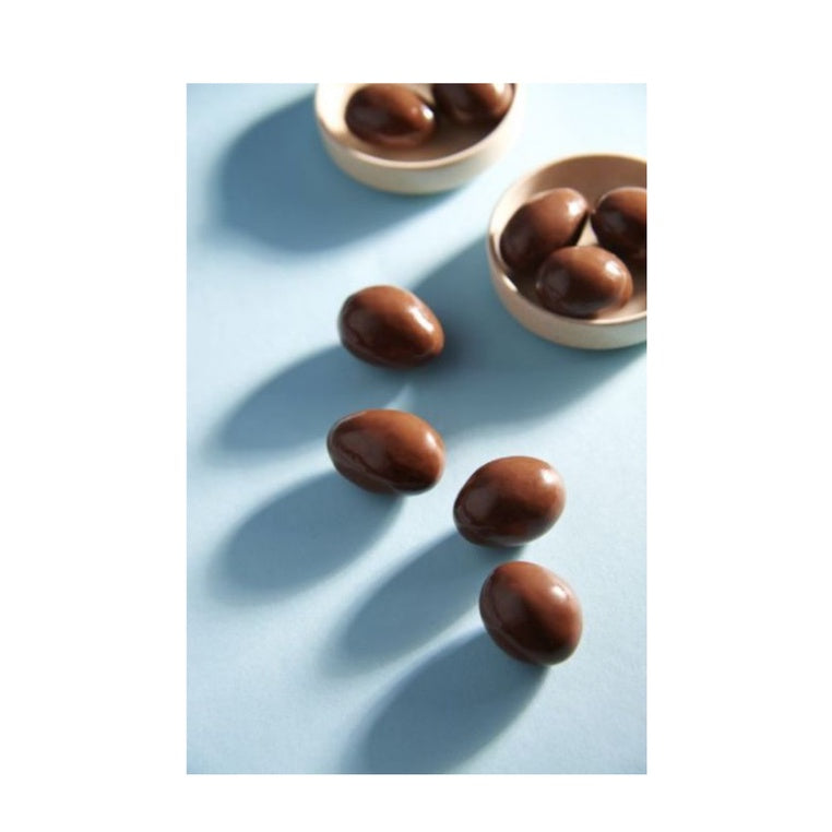 BERYL'S TWIN TOWER MILK CAN ALMOND MILK CHOCOLATE - 150g (Halal Malaysian Corporate/ Door gift/ Wedding favours)