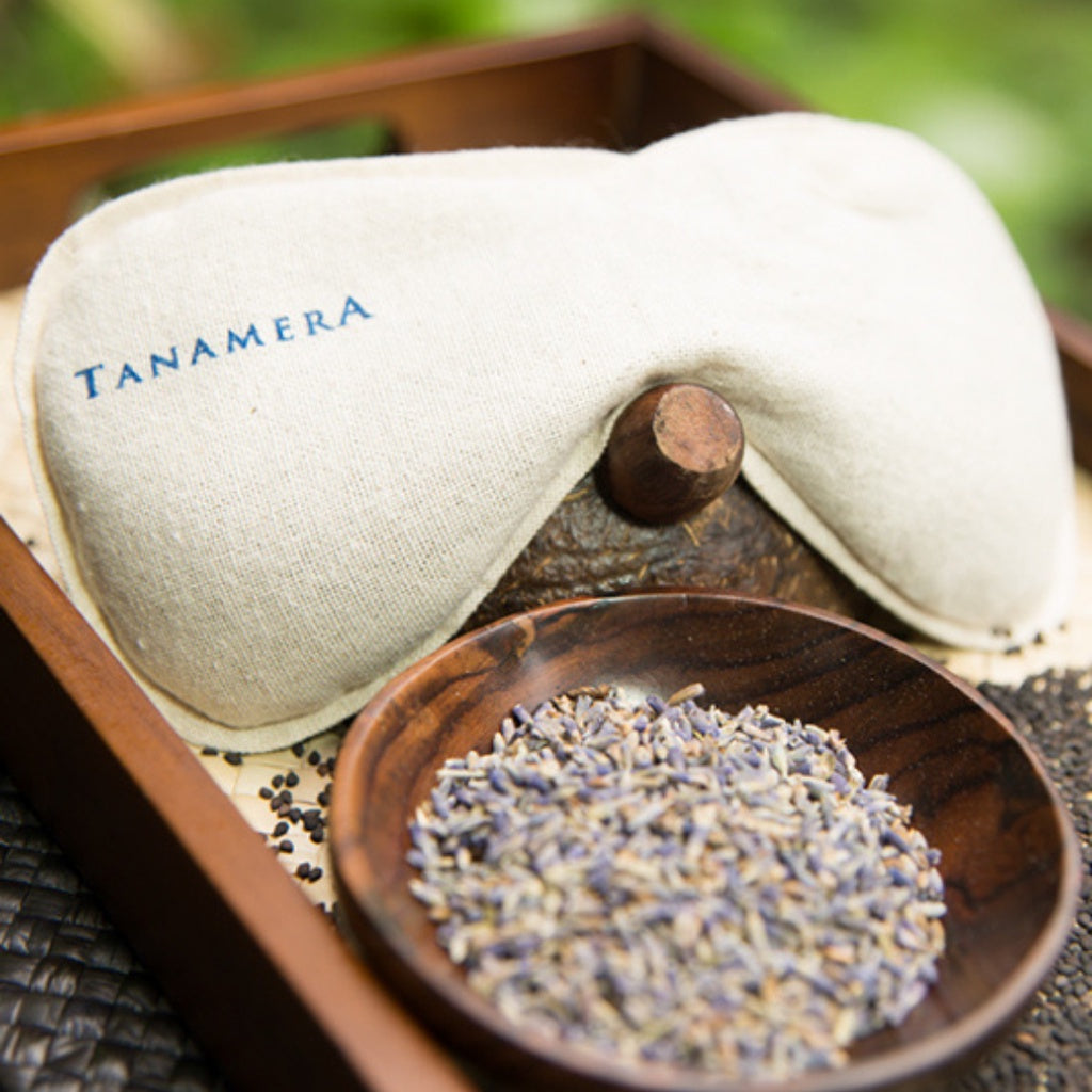 Tanamera Cold Sensation Eye Pillow (130 gm)