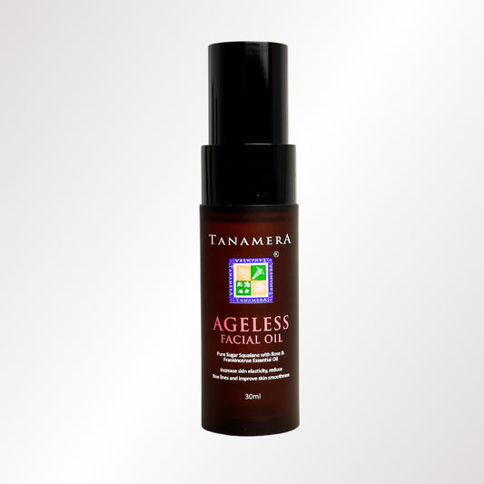 Tanamera Ageless Facial Oil (30ml)