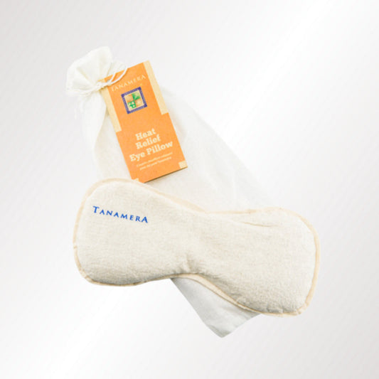 Tanamera Heat Relief Eye Pillow (130 gm)