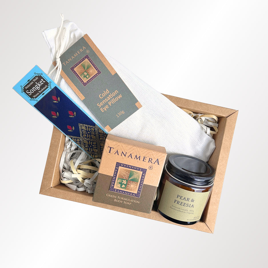 Deep Sleep Gift Box .
