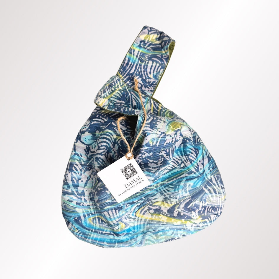 Batik & Amber Glow Gift Set