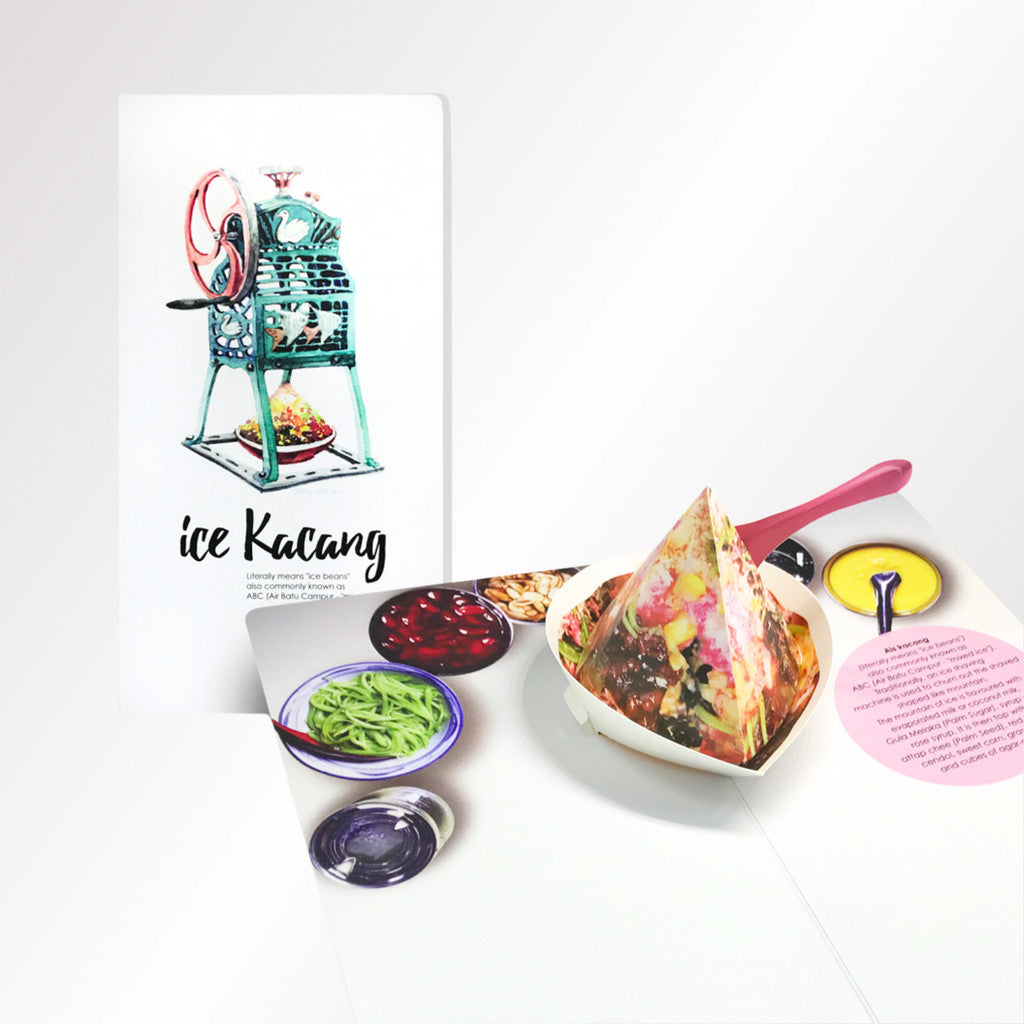 MUOC Pop up card        .