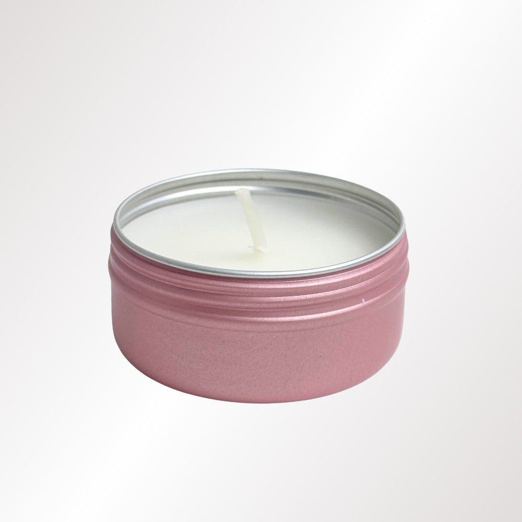 Riang. Travel Candle