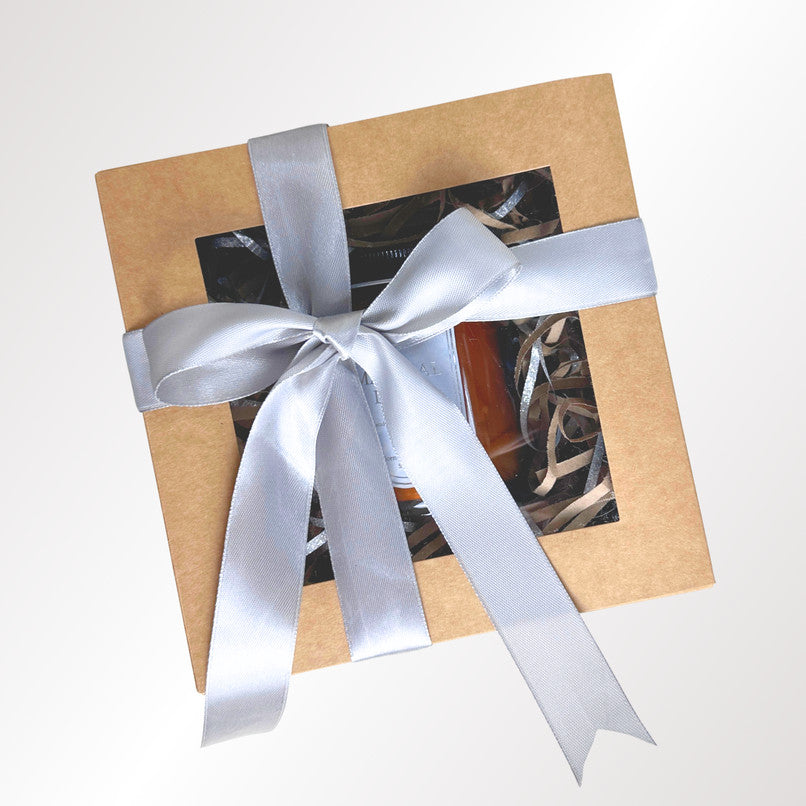 Magical Days Amber Jar Candle 200g