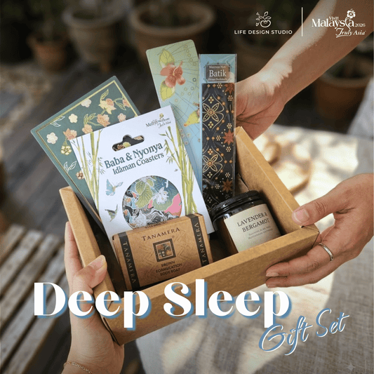 Deep Sleep Gift Set