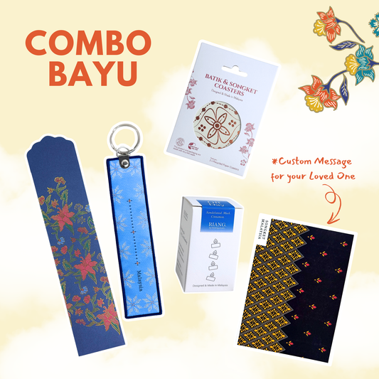 Combo Bayu