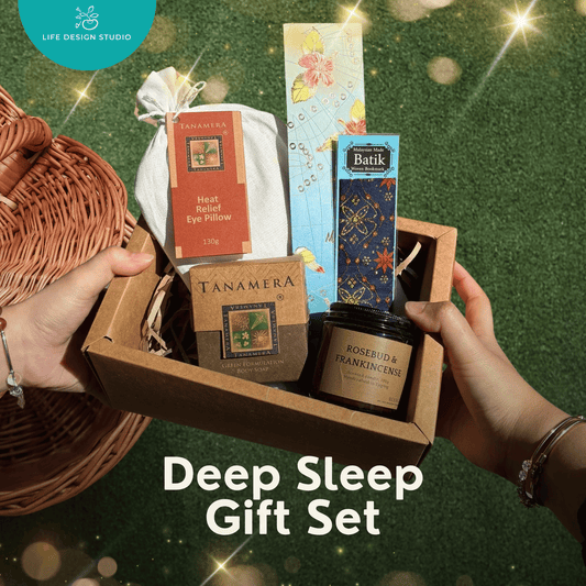 Deep Sleep Gift Set