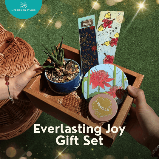 Everlasting Joy Gift Set