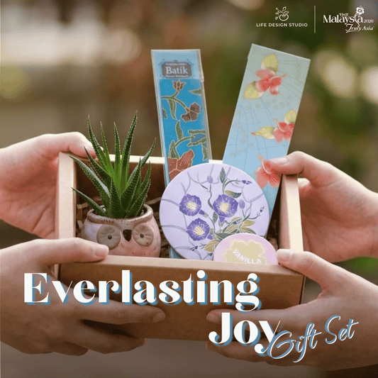 Everlasting Joy Gift Set