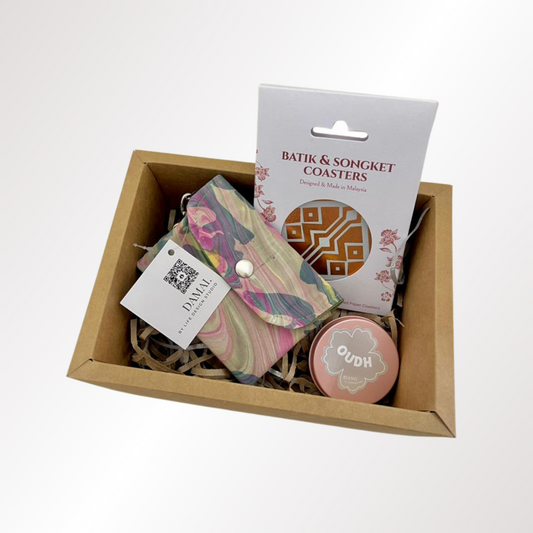Sayang Gift Box    -