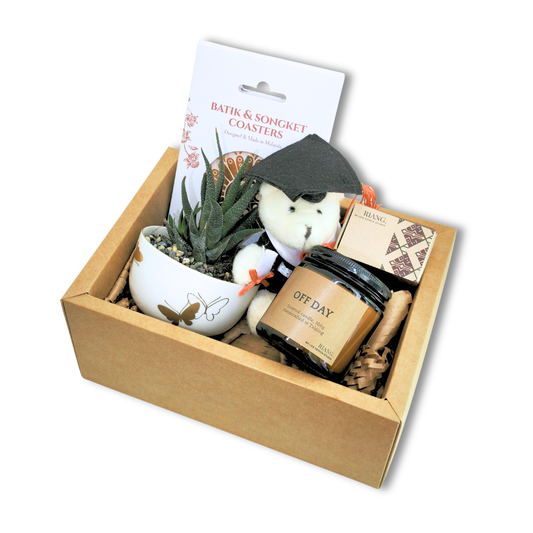 Fond Farewell Gift Set