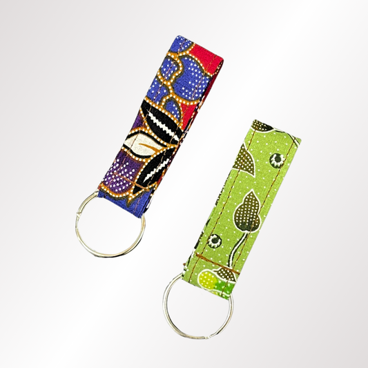 Damai Batik Keyloop