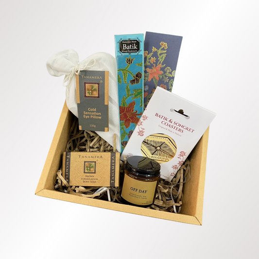 Relax Gift Box