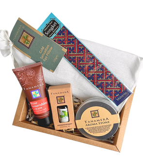 Refresh Gift Box