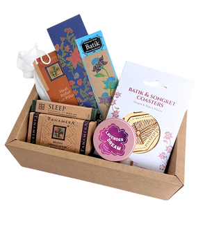 Relax Gift Box