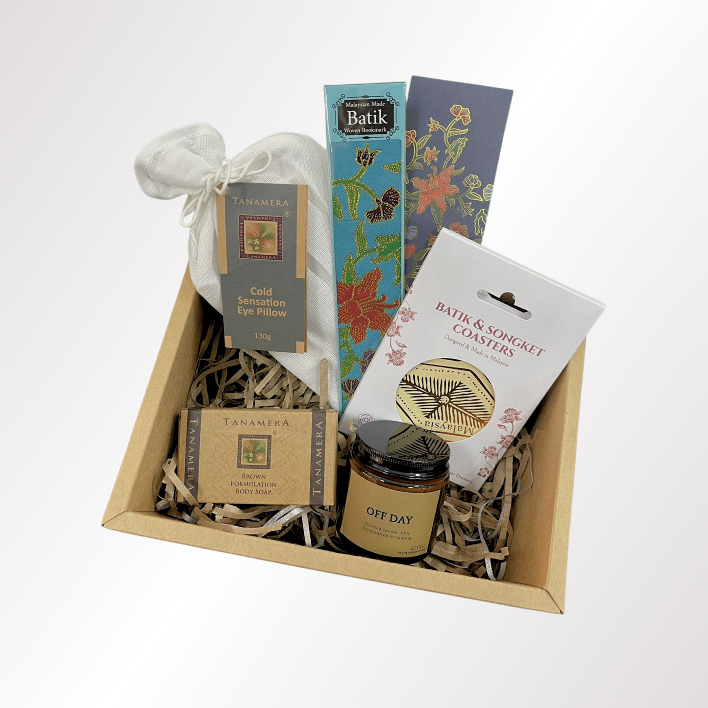 Relax Gift Set