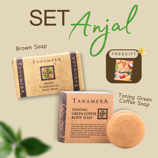 Tanamera Set Anjal