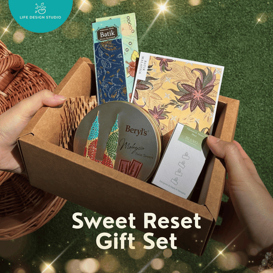 Sweet Reset Gift Set