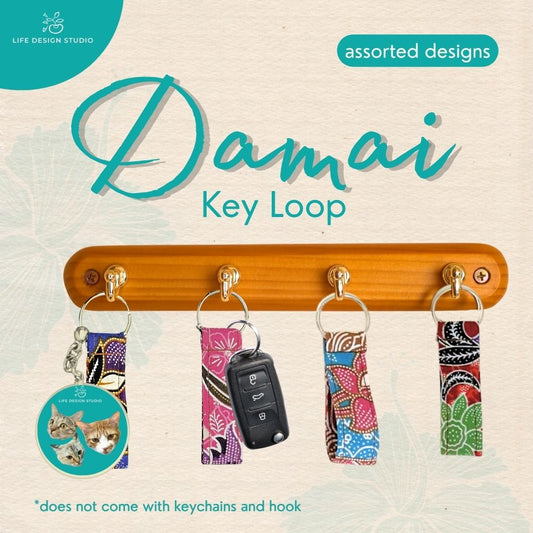 Damai Batik Keyloop