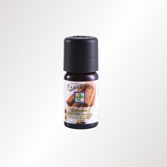 Tanamera Essential oil Cinnamon (10ml)