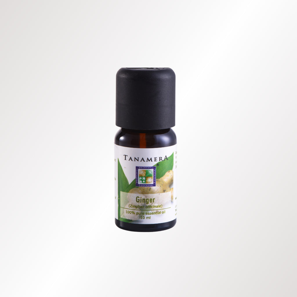 Tanamera Essential oil Ginger (10ml)