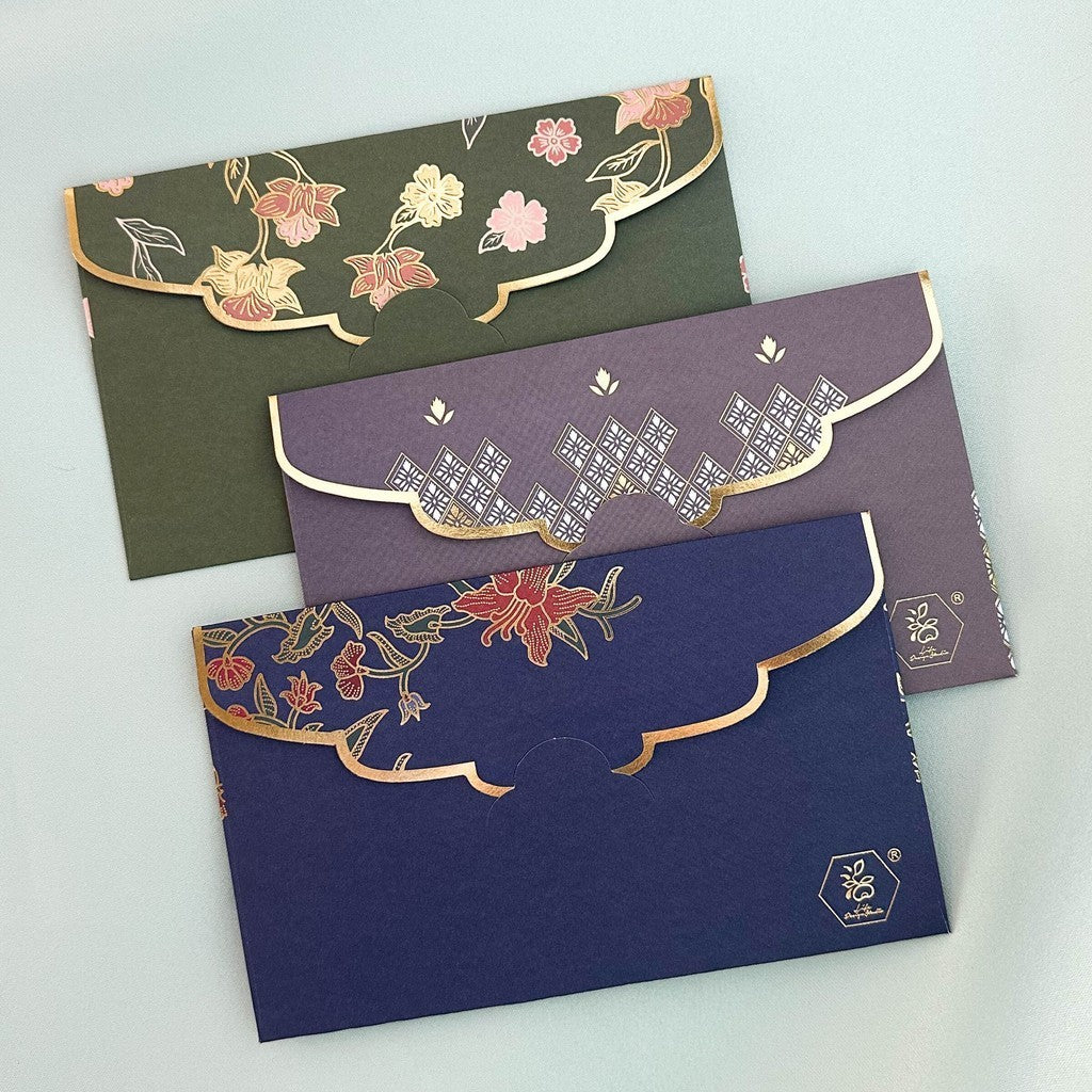 Sampul Raya          .