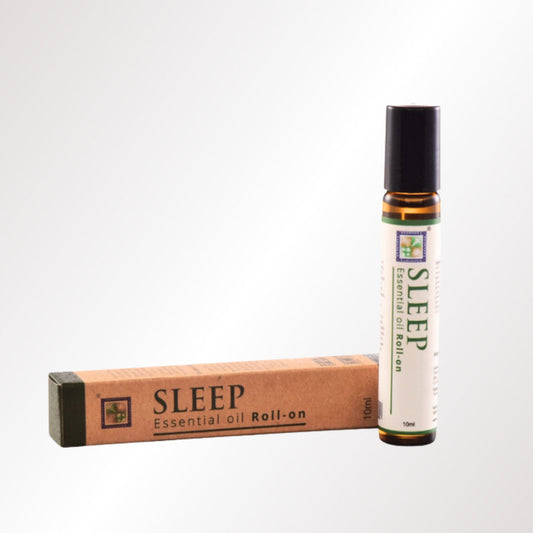 Tanamera Sleep Essential Oil Roll-on